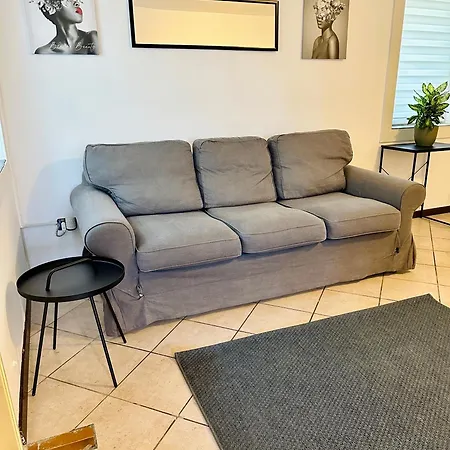 Mamisà 3, Con Giardino Privato Apartamento *