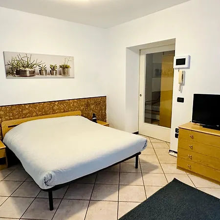 Apartamento Mamisà 3, Con Giardino Privato *