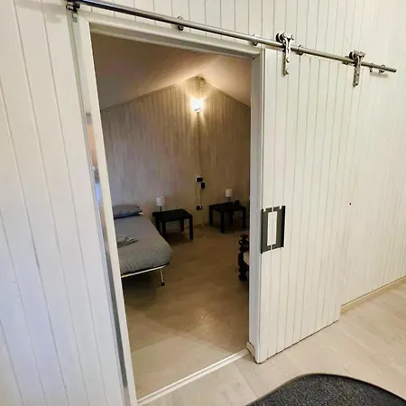 Mamisà 3, Con Giardino Privato Apartamento *