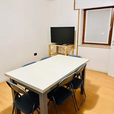 Mamisà 3, Con Giardino Privato Apartamento Schio