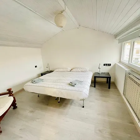 Mamisà 3, Con Giardino Privato Apartamento Schio