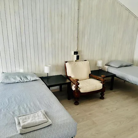 Mamisà 3, Con Giardino Privato *