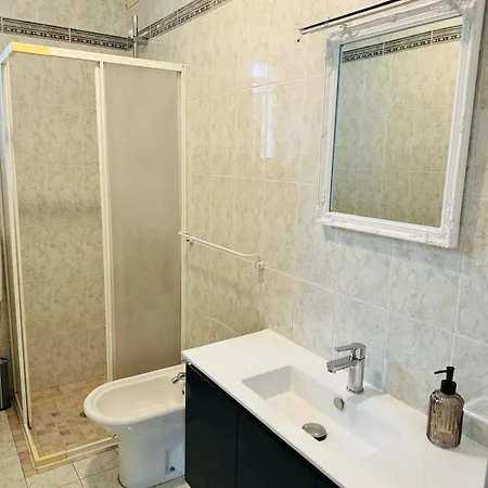 Mamisa 3, Con Giardino Privato Διαμέρισμα