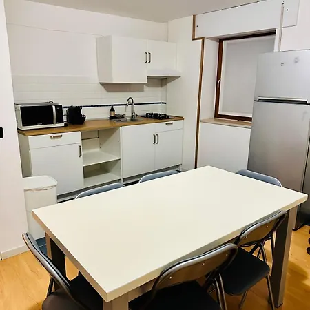 Mamisa 3, Con Giardino Privato *