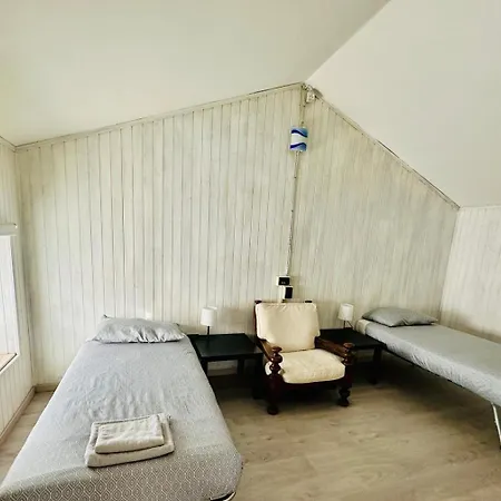 Mamisa 3, Con Giardino Privato Διαμέρισμα